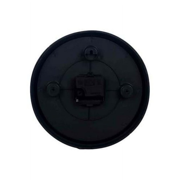 Nightmare Before Christmas Jack Skellington Wall Clock - Picture 2 of 2